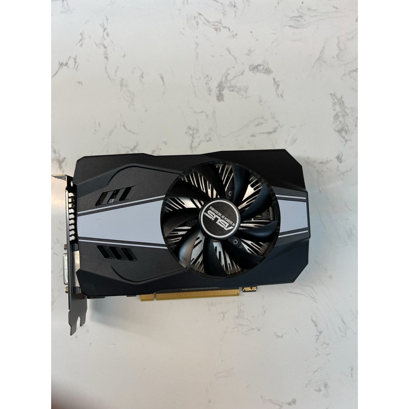 華碩ASUS gtx1060 3g 顯卡