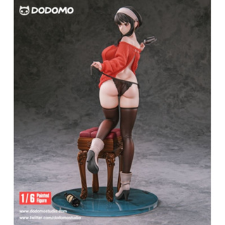 【甲虫玩模型€】GK 間諜過家家 DODOMO STUDIO 約爾福傑2.0 紅色毛衣