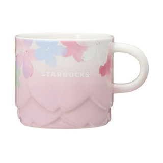 ♜ 日本 星巴克 櫻花 Starbucks 櫻花杯 馬克杯 咖啡杯 陶瓷杯 飲料杯 水杯 杯子 茶杯