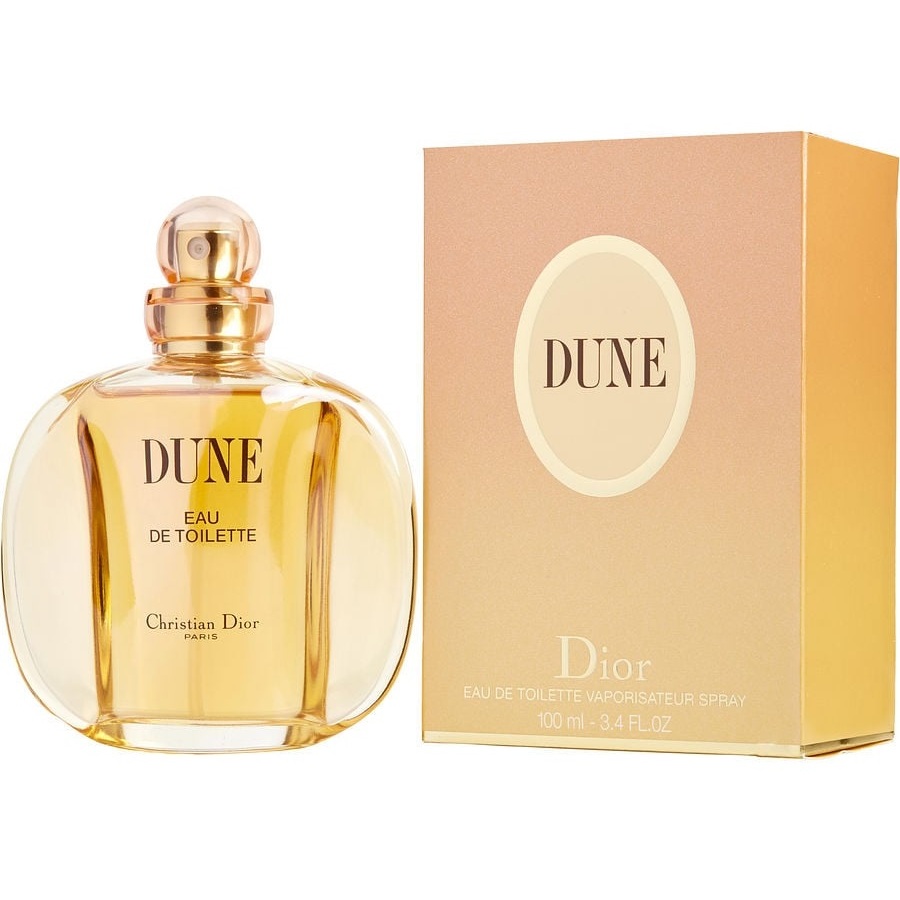Dior 迪奧 沙丘 Dune 女性淡香水 100ML 《魔力香水店》