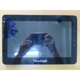 X.故障平板- VIEWPAD 10PRO VIEWSONIC 直購價720