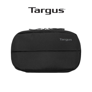 Targus Basic Pouch 配件收納包 / 傳輸線收納包