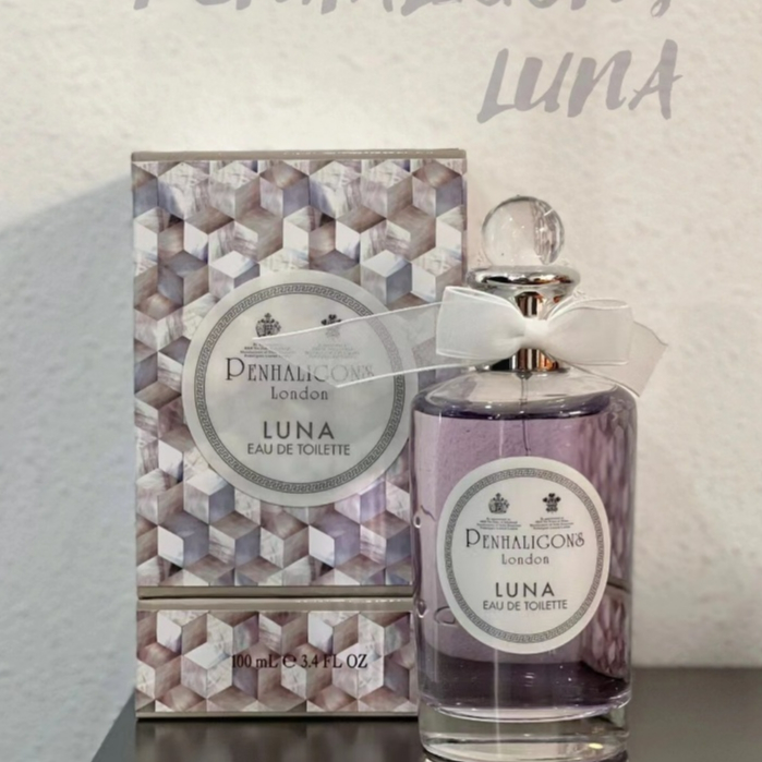 正品分裝 Penhaligon's 潘海利根 月亮女神 月神 Luna