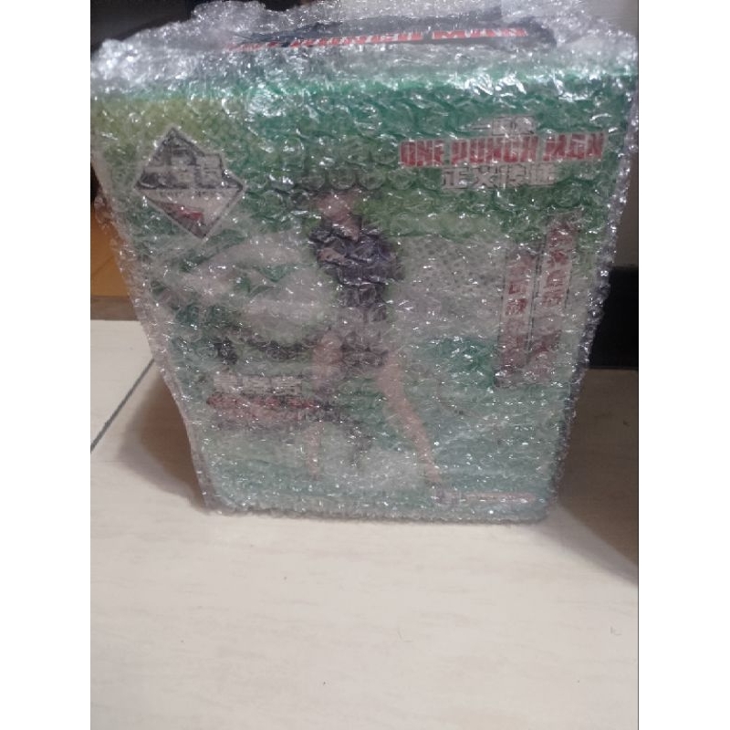 一番賞 龍卷公仔 最後賞
