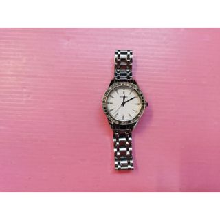 出清價! 網路最便宜 正品 2手功能完好 SEIKO 精工 7N01-0GV0 名媛 晶鑽 女錶 手錶 錶 時尚錶 腕錶