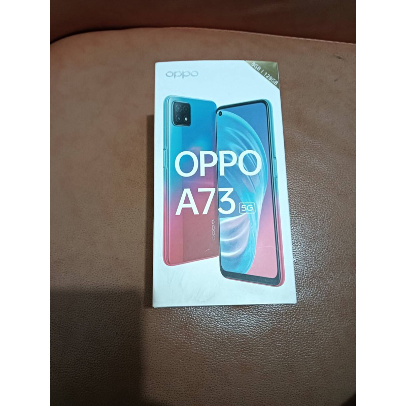 OPPO A73(5G) 128g二手機