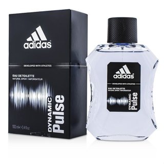 【附發票】保證真品 現貨【多款可選】Adidas 愛迪達 男性淡香水 100ml