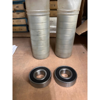 現貨 臺灣 SB 6203 軸承 培林 塑膠蓋 出清 6203.RS 滾珠軸承
