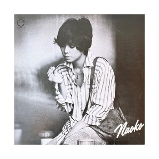 KEN, NAOKO - guzu 美好排泄 偶像黑膠 ８０年代 昭和日本 LP