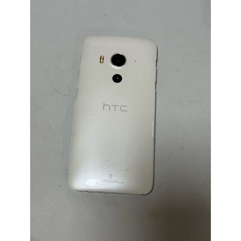 HTC Butterfly 3 蝴蝶機 3 零件機 6