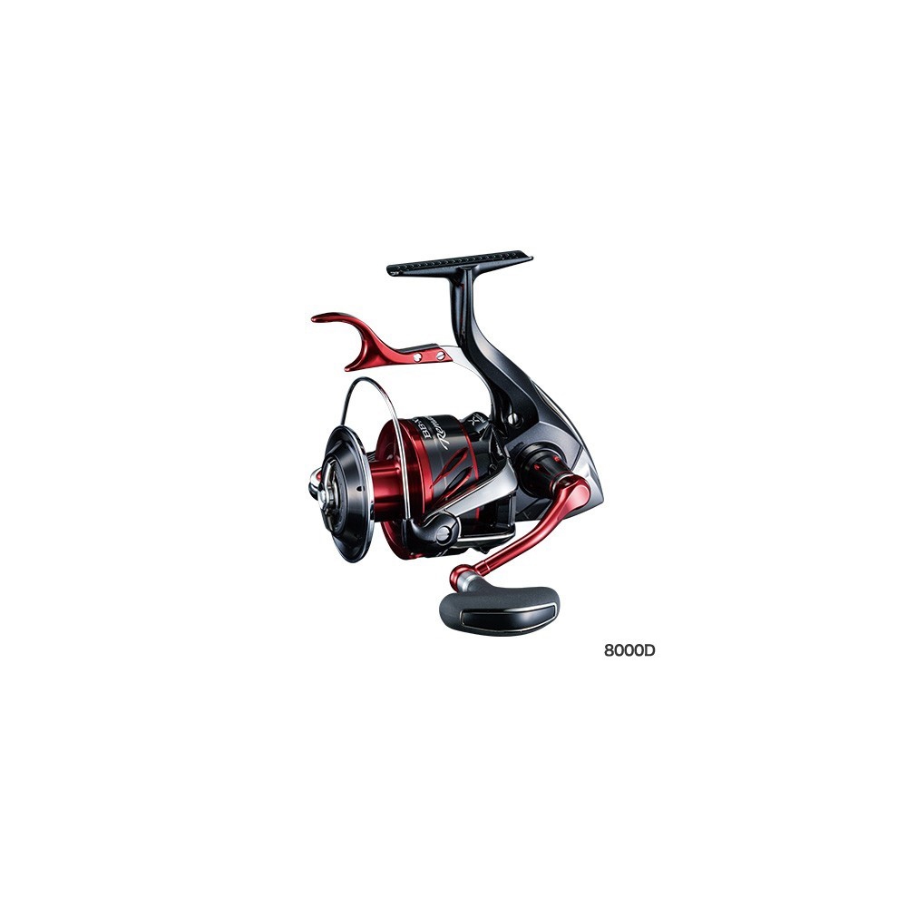 【大滿魚釣具】 SHIMANO 18 BB-X REMARE 手煞車捲線器  大物捲線器