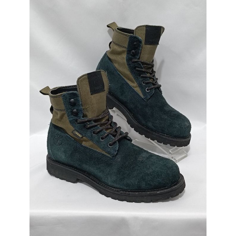 Timberland GORE -TEX 經典靴