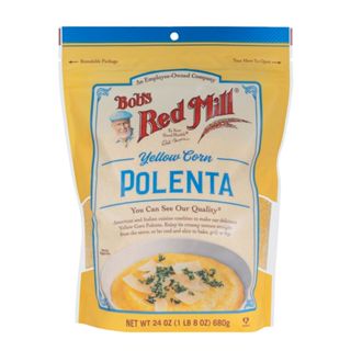 現貨 Bob's 義式玉米粉 Polenta 680g 玉米粥 玉米粉 麵包粉 福旺 烘培 麵粉