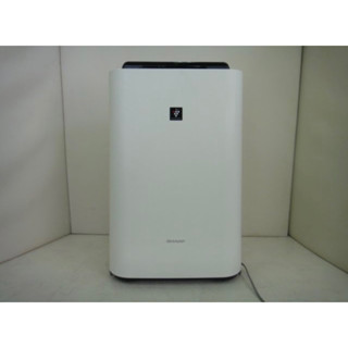 Sharp 加濕空氣濾淨器 KC-E50-W 加濕器