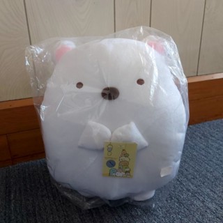 角落生物暖手枕抱枕午安枕靠枕靠墊30公分