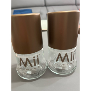 美國Mii奶瓶118ml