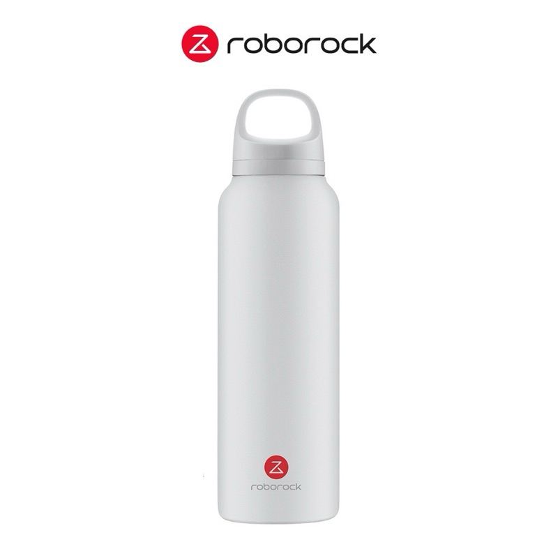 💎ℋ𝒴選物💎 全新盒裝 石頭科技 Roborock 品牌保溫杯 保溫瓶 公司貨 交換禮物