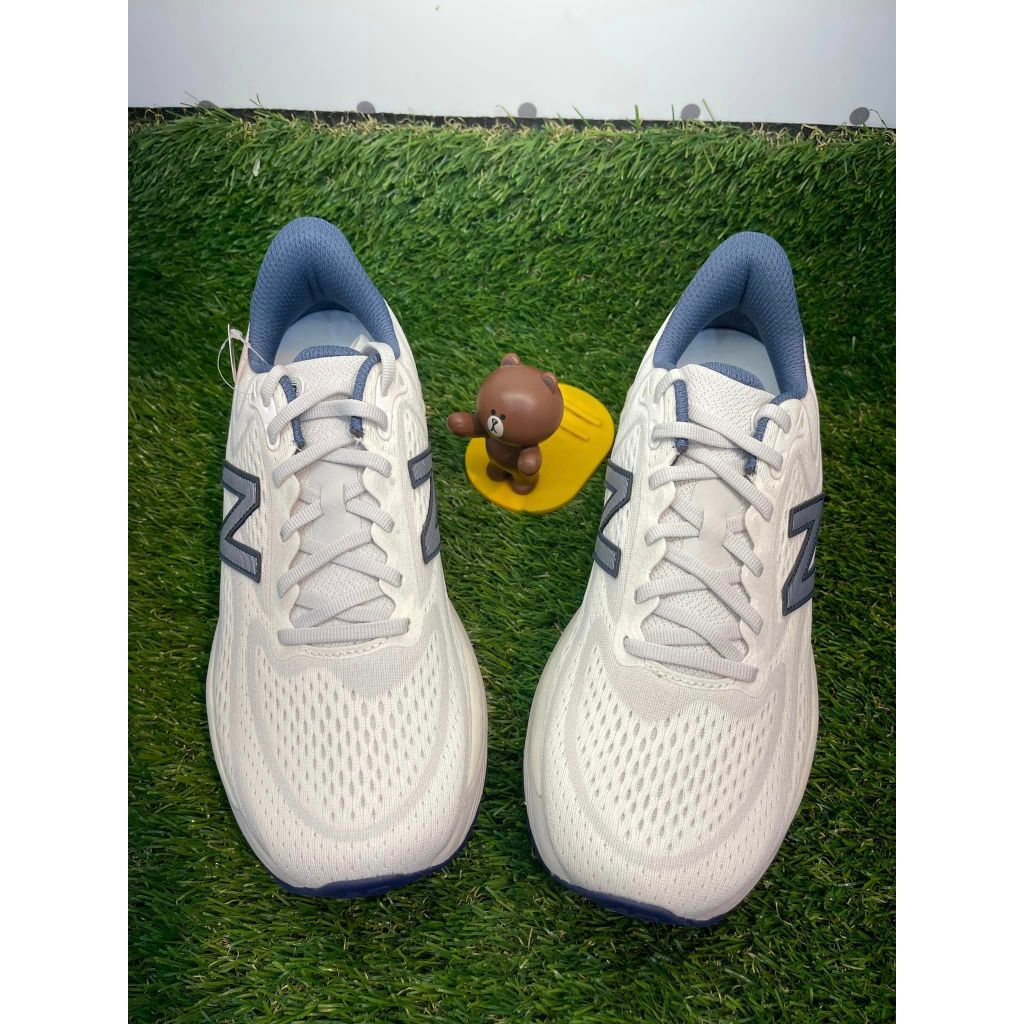 [喬比熊]New Balance 880系列男款緩震跑鞋(M880S13)