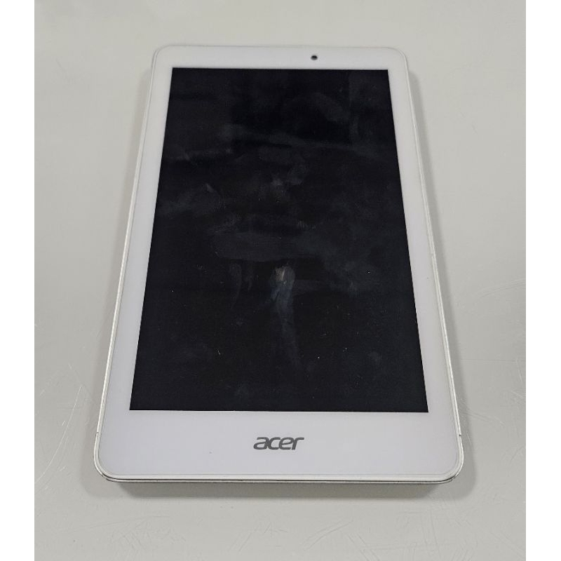 Acer lconia tab 8 A1-840FHD 附保護皮套