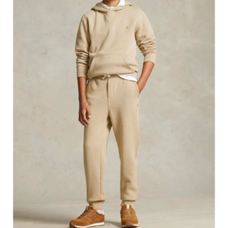 全新現貨 Polo Ralph Lauren 男青年款式 XL運動褲 帽T 運動套裝
