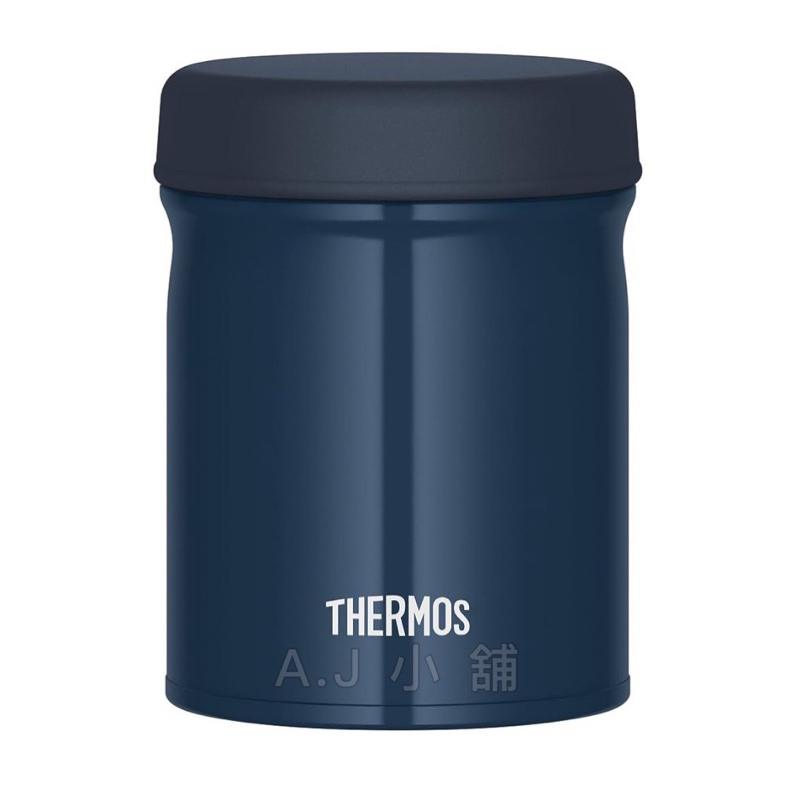 Thermos 膳魔師 JEB-500不銹鋼真空保溫燜燒罐 500ml 食物罐 保溫瓶 保溫杯 悶燒罐 可放洗碗機清洗