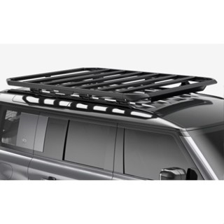 【UNRV環球露營車】Thule 車頂平臺 Caprock roof 車頂盤 行李盤 車頂架 載重型平臺 車頂行李盤