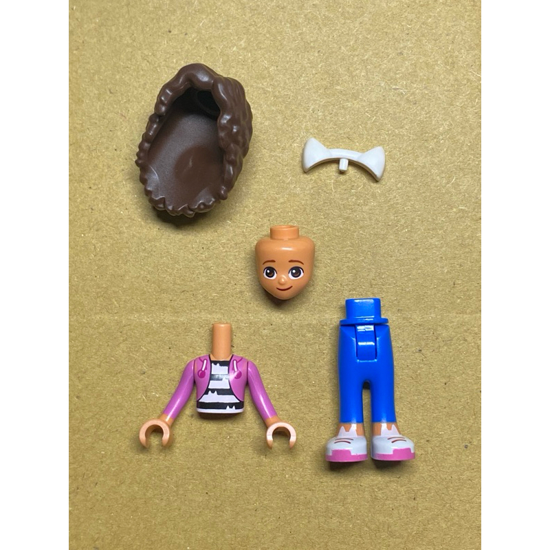 LEGO 樂高 人偶 Gabby  Gabby’s Dollhouse  10785 10788