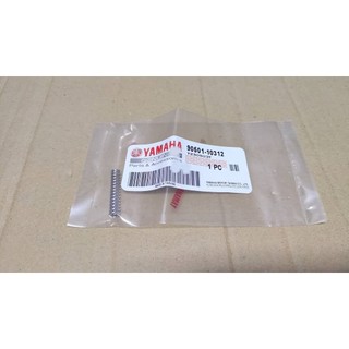 山葉 原廠 煞車拉桿彈簧 小彈簧 90501-10312 煞車分泵彈簧 煞車油缸彈簧 彈簧 勁戰 RS BWS GTR