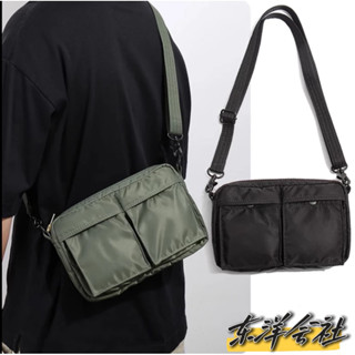 東洋會社(現貨) 美日街頭 休閒旅遊小包 Phone Bag 斜挎包 隨身小包 斜背小包 單肩包 卡包 小錢包 穿搭配件