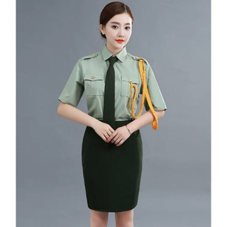 🌹手舞足蹈舞蹈用品🌹職業變裝派對女教官服裝/購買價$1200元/出租價$400元