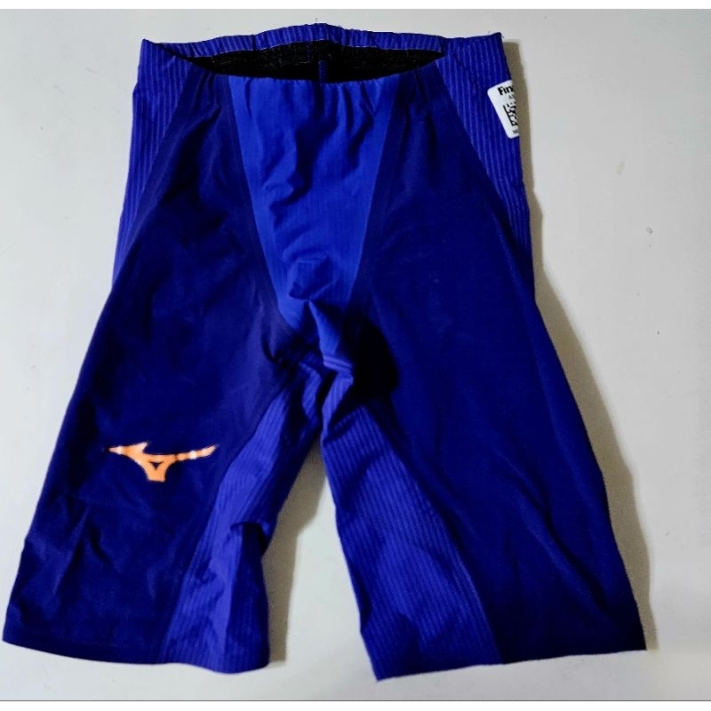 GX SONIC4 MR MIZUNO美津濃(N2MB9002)尺寸XS、2XS 男生泳褲