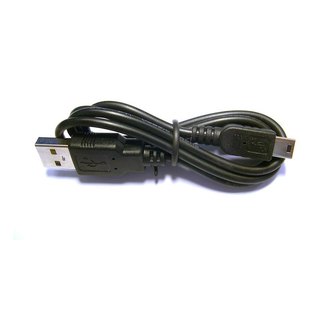 USB 2.0 轉mini USB 公對公/充電線/傳輸線/延長(68公分)