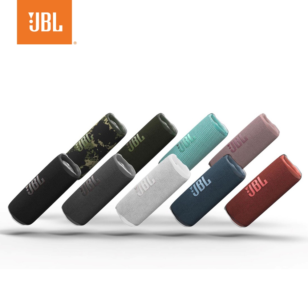 【JBL】Flip 6 便攜式藍牙喇叭 藍牙喇叭 防水藍牙喇叭