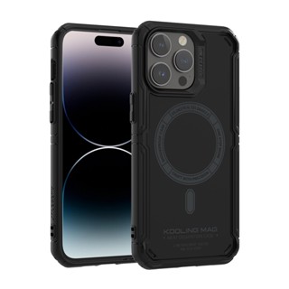 JTLEGEND iPhone 14 Pro/ 14 Pro Max DX Pro Kooling 軍規散熱殼 官旗店