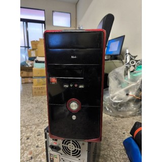 [台中現貨] 多款文書用電腦主機 INTEL I3 I5 I7 AMD 均搭配SSD硬碟 開機即用