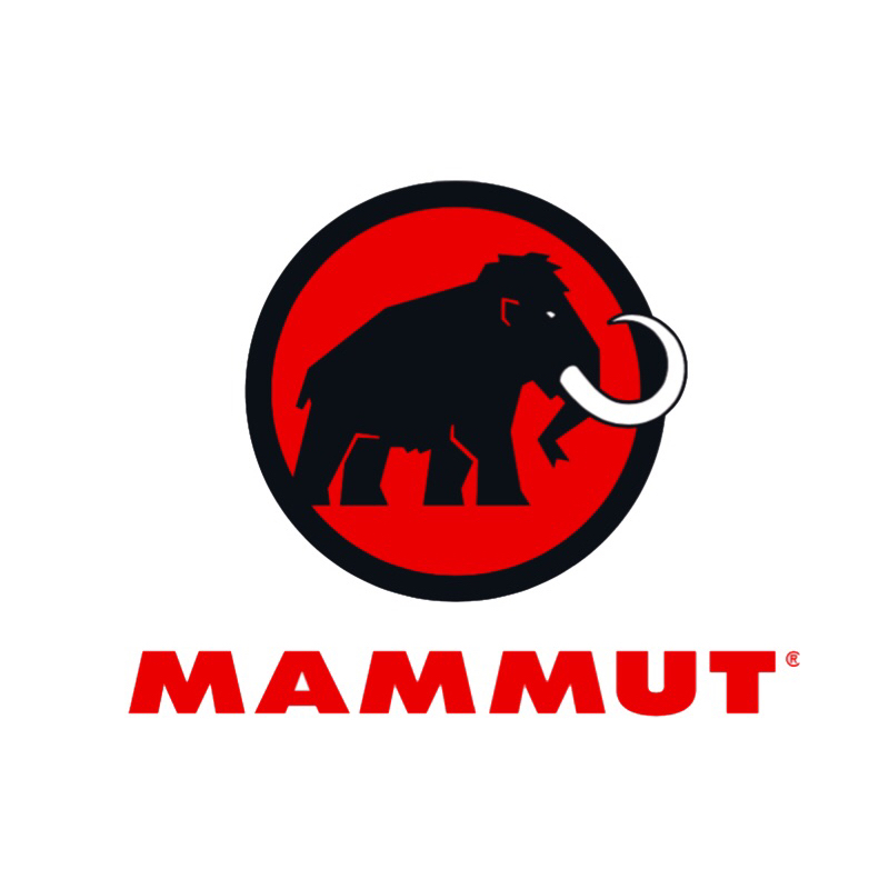 【代購】Mammut 長毛象代購