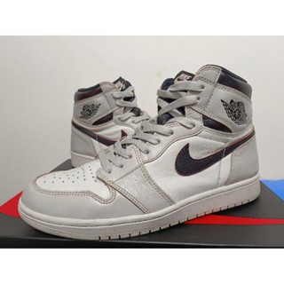 Jordan 1 sb nyc to paris 刮刮樂 US10
