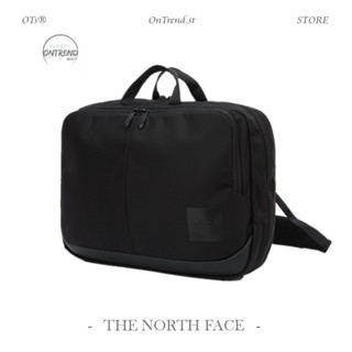 OTs® The North Face 北臉 CITY COMMUTER CROSS 斜揹包 側揹包 公事包 收納包