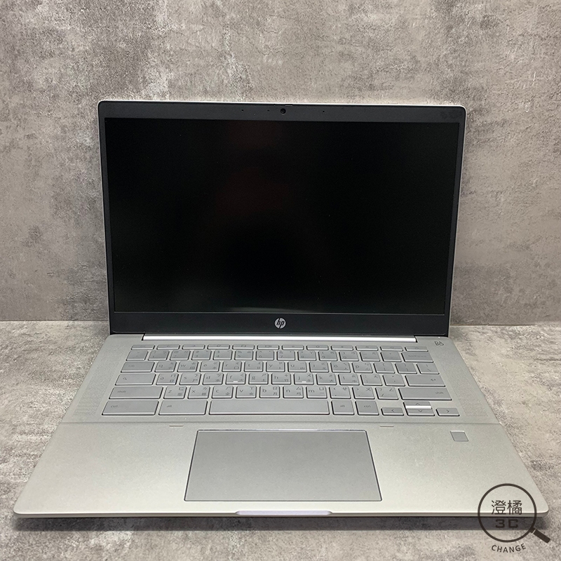 HP Chromebook TPN-Q240 C640 I7-10610U/16G/128G 可觸控螢幕 A67007