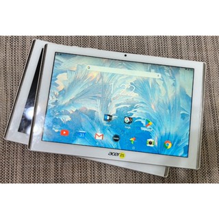 【手機寶藏點】Acer Iconia One 10 B3-A50 A40.10吋平板Android 7.8 2手32g