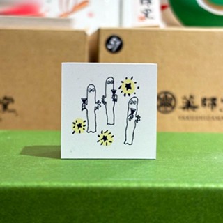 【日本限定】2024 龍年 Beverly新年印章 Moomin嚕嚕米 樹精