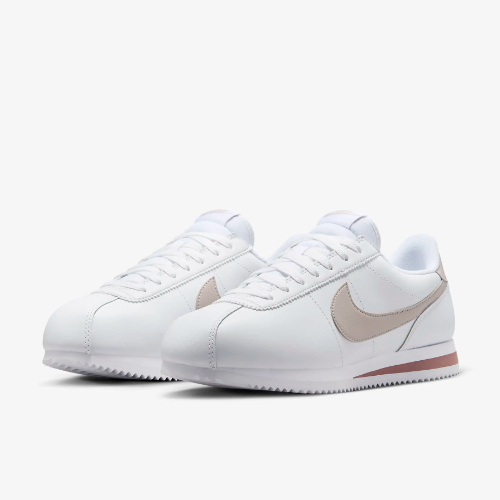 NIKE W NIKE CORTEZ 女款 淡奶茶 阿甘 女休閒鞋 DN1791105  Sneakers542