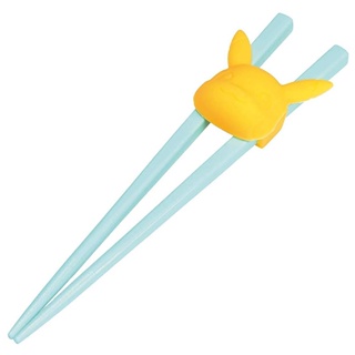 SKATER 日本製 精靈寶可夢 兒童訓練用筷子 學習筷 皮卡丘 AT57760
