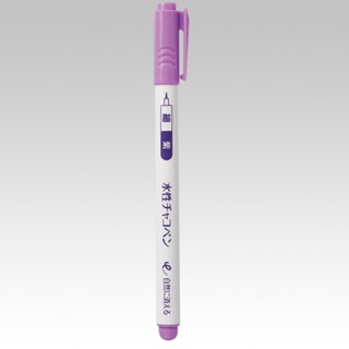Clover 可樂牌 水性消失筆(紫) 記號筆 水消筆 消失筆 筆 CL24-416 24-416 縫紉福利社