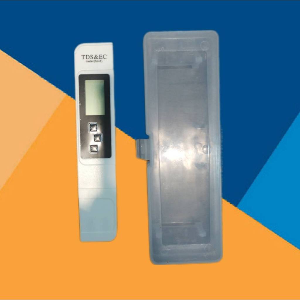 三合一 TDS 水質檢測筆 水質測試筆 自來水硬度 水質純度 飲用水檢測 RO水質筆水族檢測