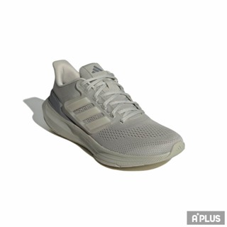 ADIDAS 男 慢跑鞋 ULTRABOUNCE 灰色 -IE0718