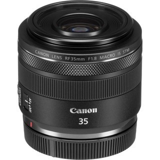 【台中數位3C】Canon RF 35mm f/1.8 IS Macro STM