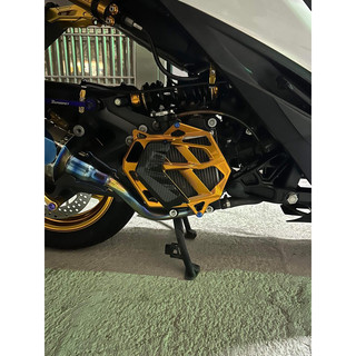 凱瑞斯水箱罩螺絲套組 DRG MMBCU Force B8R JETSL 一組六隻 鈦合金螺絲 GR5