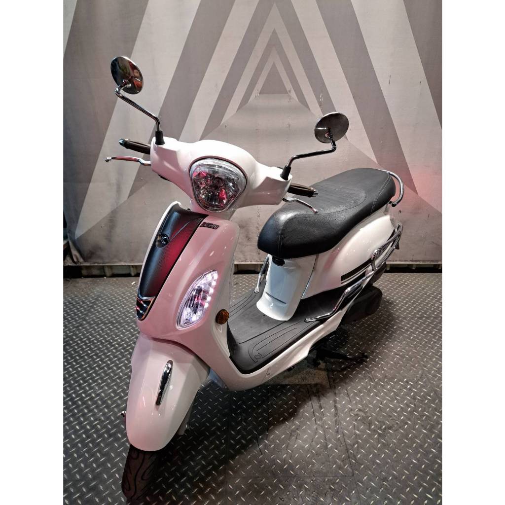 【寄售車】【0元交車】2019年 KYMCO 光陽 LIKE 150 LIKE150 機車 前碟後鼓