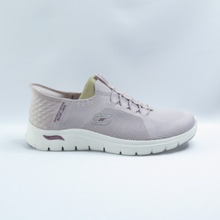 Skechers 104379MVE 女 休閒鞋 Arch Fit Vista 瞬穿 紫紅【iSport愛運動】